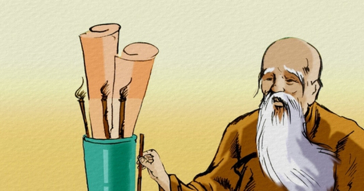 Người được mệnh danh là “ông tổ” thuốc Nam và mở đầu cho nền y dược cổ truyền của Việt Nam