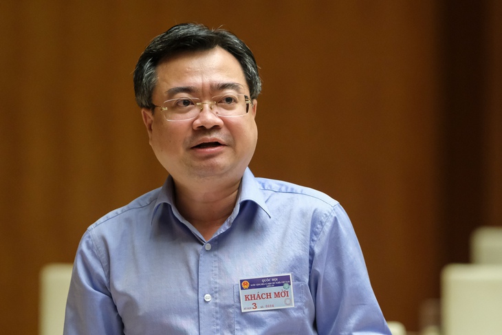 Thủ tướng cùng 4 Bộ trưởng, trưởng ngành nào sẽ trả lời chất vấn tại Kỳ họp thứ 4? - Ảnh 1.