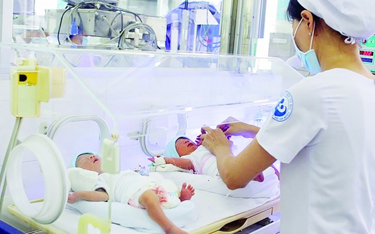 Đến năm 2030, chất lượng dịch vụ y tế Việt Nam ngang tầm với các nước tiên tiến trong khu vực - Ảnh 2. Đến năm 2030, chất lượng dịch vụ y tế Việt Nam ngang tầm với các nước tiên tiến trong khu vực - Ảnh 2.