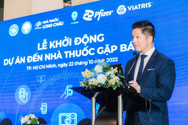 Nâng cao nhận thức của người bệnh về việc khám chữa bệnh từ xa tại Việt Nam - Ảnh 2.