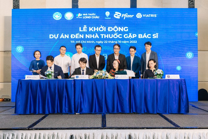 Nâng cao nhận thức của người bệnh về việc khám chữa bệnh từ xa tại Việt Nam - Ảnh 1.