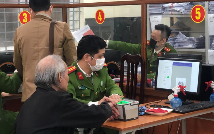 Hướng dẫn cách đăng ký tài khoản định danh điện tử chính xác