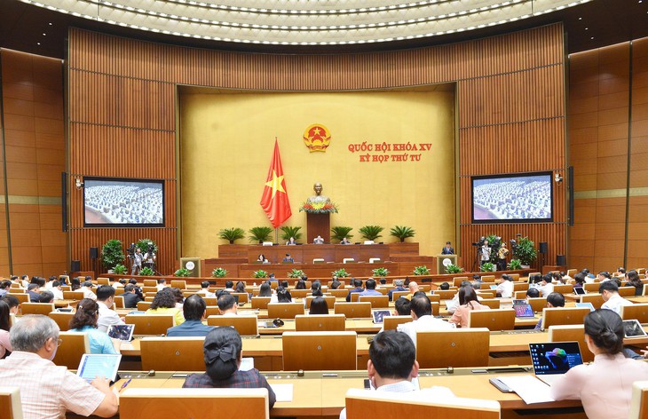 Luật Bảo vệ người tiêu dùng (sửa đổi): Xác định rõ quyền, nghĩa vụ của các tổ chức tham gia bảo vệ - Ảnh 2. Luật Bảo vệ người tiêu dùng (sửa đổi): Xác định rõ quyền, nghĩa vụ của các tổ chức tham gia bảo vệ - Ảnh 2.