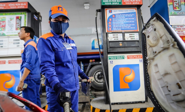 Phó Thủ tướng yêu cầu chuẩn bị hàng dự trữ, bình ổn giá cả dịp cuối năm và Tết Nguyên đán 2023 - Ảnh 1. Phó Thủ tướng yêu cầu chuẩn bị hàng dự trữ, bình ổn giá cả dịp cuối năm và Tết Nguyên đán 2023 - Ảnh 1.