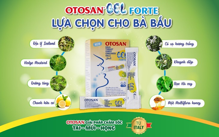 Ốm - ho trong thai kỳ: Nguyên nhân và cách hỗ trợ không dùng kháng sinh - Ảnh 2.