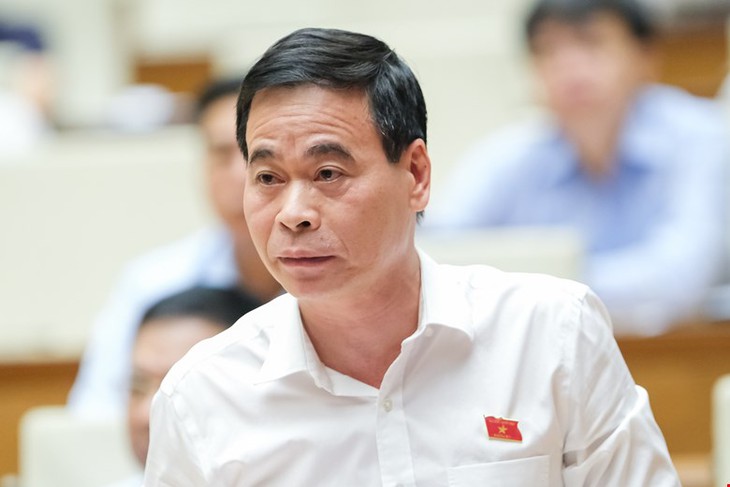 ĐBQH băn khoăn việc giữ người bạo hành gia đình trong 6 giờ, không giới hạn số lần - Ảnh 3. ĐBQH băn khoăn việc giữ người bạo hành gia đình trong 6 giờ, không giới hạn số lần - Ảnh 3.