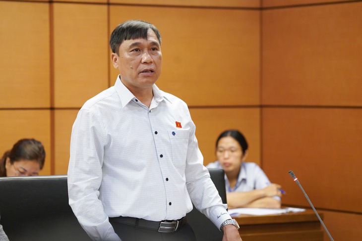 Đấu giá biển số xe ô tô: Chỉ nên quy định một mức giá khởi điểm chung áp dụng trên cả nước - Ảnh 5.