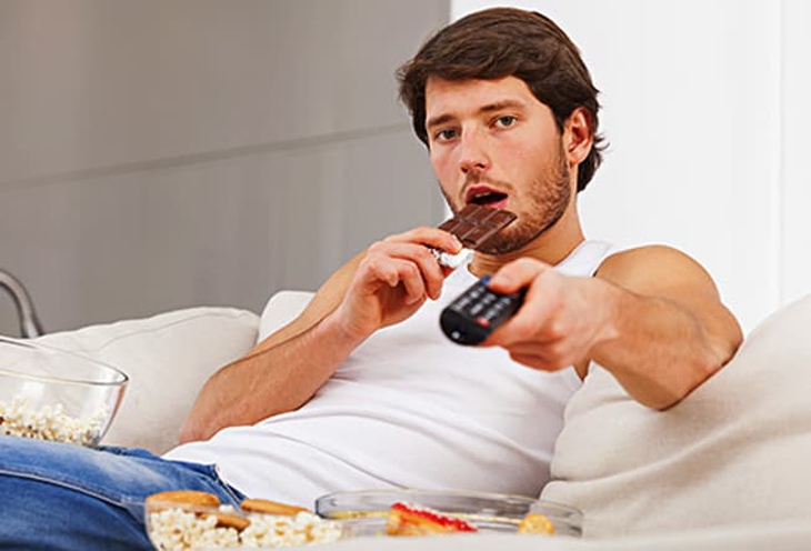8 thay đổi thói quen để có trái tim khỏe mạnh - Ảnh 3.
