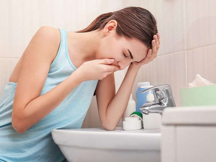 Viêm lợi khi mang thai có ảnh hưởng gì? - Ảnh 2.