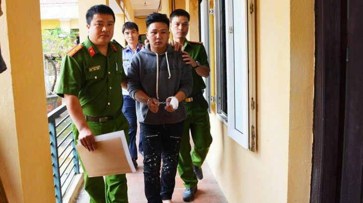 Tâm lý kẻ cuồng ghen bất chấp tất cả để đoạt mạng người khác - Ảnh 2.