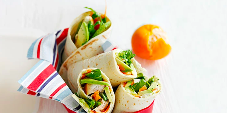 Những món ăn nhẹ "siêu heathy" tại nơi công sở - Ảnh 11.