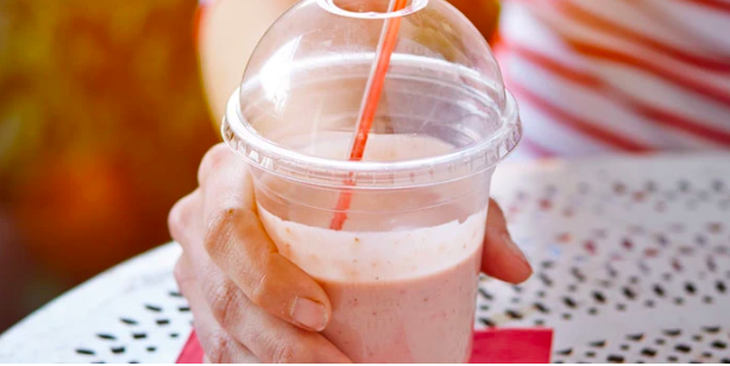 Những món ăn nhẹ "siêu heathy" tại nơi công sở - Ảnh 10.