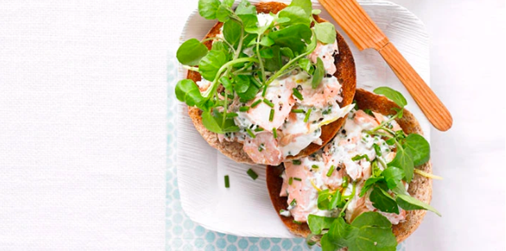 Những món ăn nhẹ "siêu heathy" tại nơi công sở - Ảnh 4.