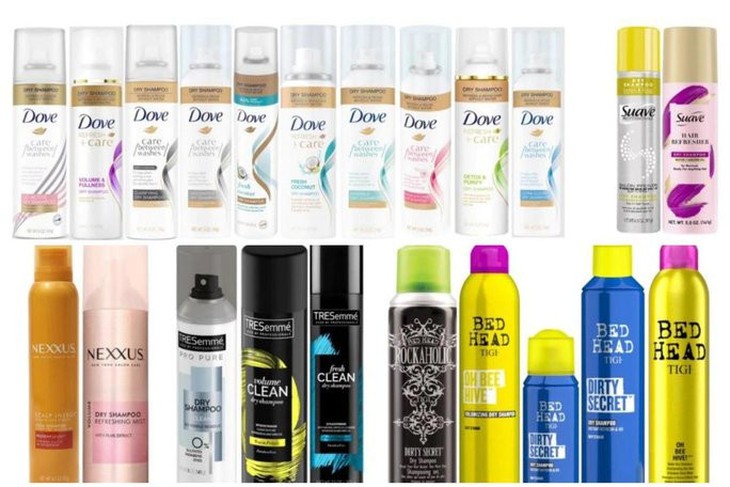 Yêu cầu Unilever báo cáo về 1 số sản phẩm bị thu hồi tại Canada do nghi ngờ chứa chất nguy cơ gây ung thư - Ảnh 1. Yêu cầu Unilever báo cáo về 1 số sản phẩm bị thu hồi tại Canada do nghi ngờ chứa chất nguy cơ gây ung thư - Ảnh 1.