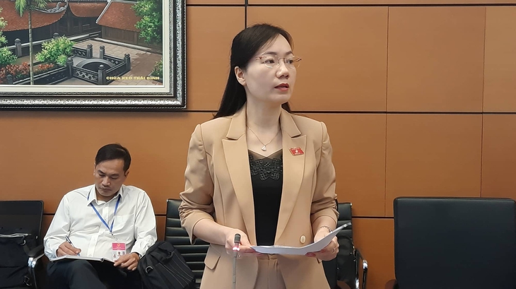 Đấu giá biển số ô tô: ĐBQH đưa ra giải pháp gì để tránh tình trạng 'đầu cơ biển số' - Ảnh 3. Đấu giá biển số ô tô: ĐBQH đưa ra giải pháp gì để tránh tình trạng 'đầu cơ biển số' - Ảnh 3.