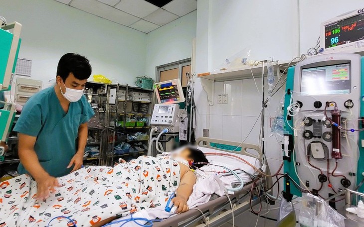 Cả nước đã ghi nhận hơn 270.000 ca sốt xuất huyết, dấu hiệu cảnh báo cần nhập viện khi mắc