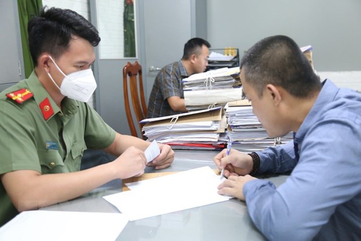 Đưa tin sai sự thật về SCB, một cá nhân bị xử phạt 7,5 triệu đồng - Ảnh 1.