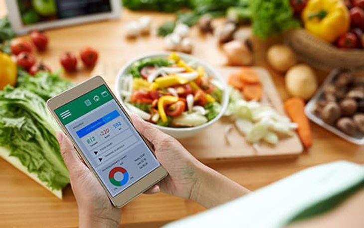 Tuyệt chiêu cắt giảm calories trong ngày, giảm cân bền vững