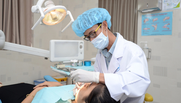 Viêm lợi khi mang thai có ảnh hưởng gì? - Ảnh 5.