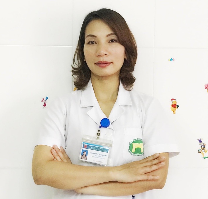 Chăm sóc dinh dưỡng bù dịch cho trẻ mắc sốt xuất huyết - Ảnh 2. Chăm sóc dinh dưỡng bù dịch cho trẻ mắc sốt xuất huyết - Ảnh 2.