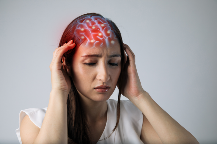 Ngăn chặn đột quỵ mỗi ngày thế nào? Điểm thứ 3 cần làm ngay để bảo vệ cả gia đình! - Ảnh 2.