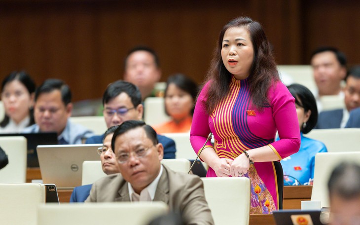 Cần quyết liệt hơn trong xử lý các vướng mắc về đất đai