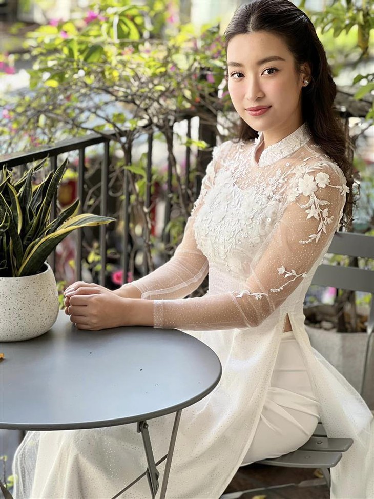 Bên trong căn nhà phố cổ của Hoa hậu Đỗ Mỹ Linh-12
