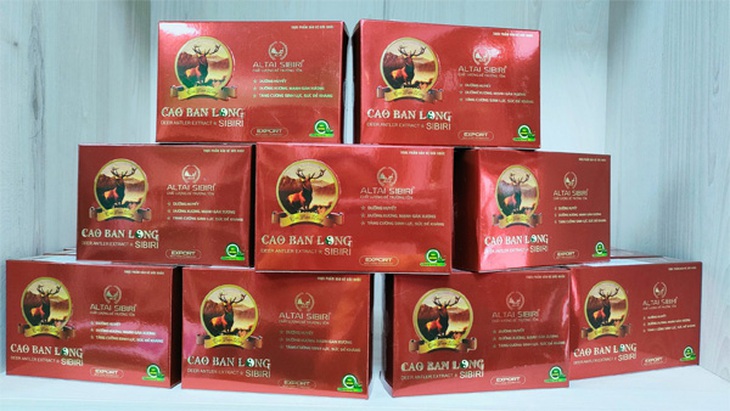 Những công dụng có lợi cho sức khỏe từ cao ban long có thể ít người biết - Ảnh 3.