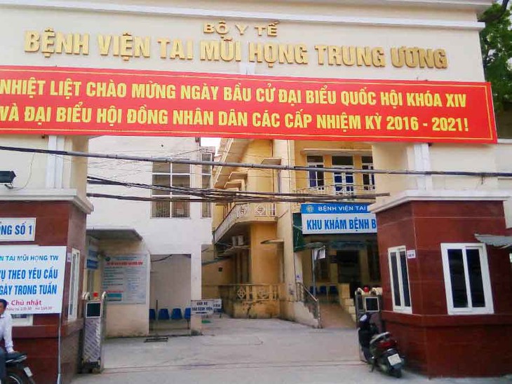 Top 5 địa chỉ khám Tai Mũi Họng uy tín tại Hà Nội - Ảnh 2.