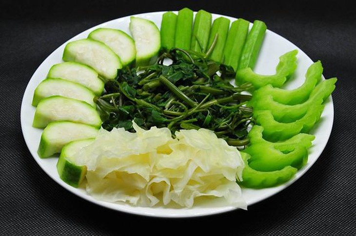 Tuyệt chiêu cắt giảm calories trong ngày, giảm cân bền vững - Ảnh 8.