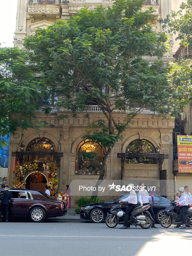 Mục sở thị nơi ở của các “ông trùm”: Đặng Lê Nguyên Vũ tự xây hang đá để sống, 2 vị còn lại đều ở “lâu đài” đậm chất vương giả - Ảnh 13.