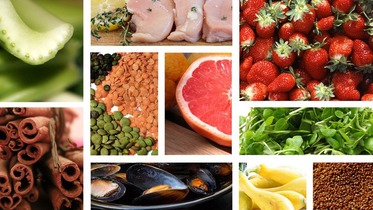 Tuyệt chiêu cắt giảm calories trong ngày, giảm cân bền vững - Ảnh 4.