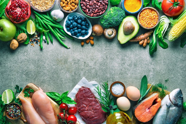 Tuyệt chiêu cắt giảm calories trong ngày, giảm cân bền vững - Ảnh 5.