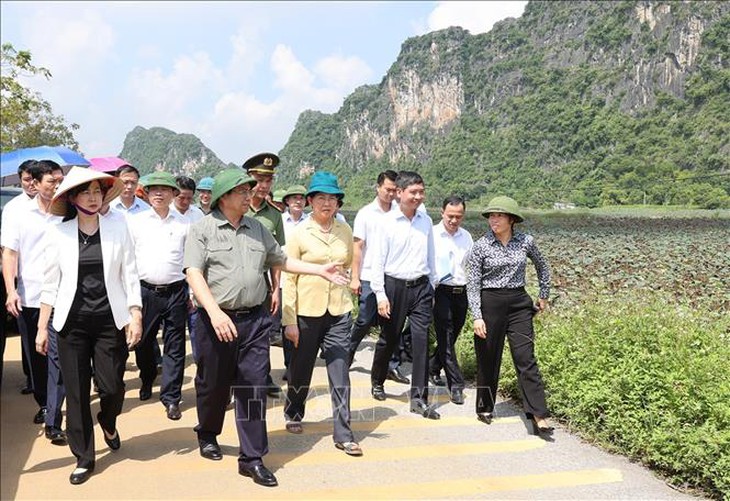 ĐBQH đề xuất sớm cần xem xét, xử lý hài hòa sớm đưa BV Lão khoa Trung ương cơ sở 2 vào hoạt động - Ảnh 3. ĐBQH đề xuất sớm cần xem xét, xử lý hài hòa sớm đưa BV Lão khoa Trung ương cơ sở 2 vào hoạt động - Ảnh 3.