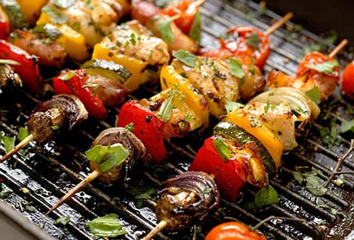 Tuyệt chiêu cắt giảm calories trong ngày, giảm cân bền vững - Ảnh 7.