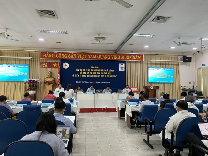 Nhờ y tế thông minh, 48% bệnh nhân đột quỵ có thể vận động lại bình thường - Ảnh 1.