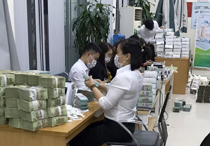 Đại lý cấp 2 trong đường dây đánh bạc nghìn tỉ Phan Sào Nam hoạt động như thế nào? - Ảnh 3.