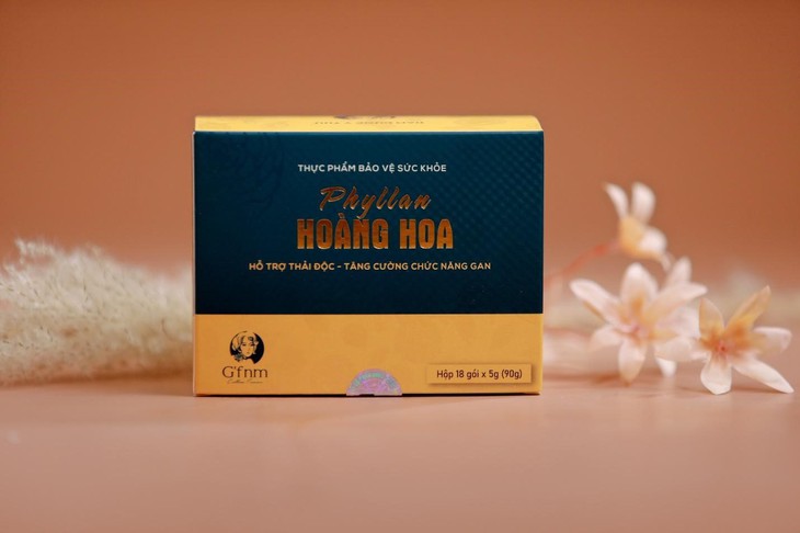 Giải pháp hỗ trợ bảo vệ và tăng cường chức năng gan - Ảnh 2.