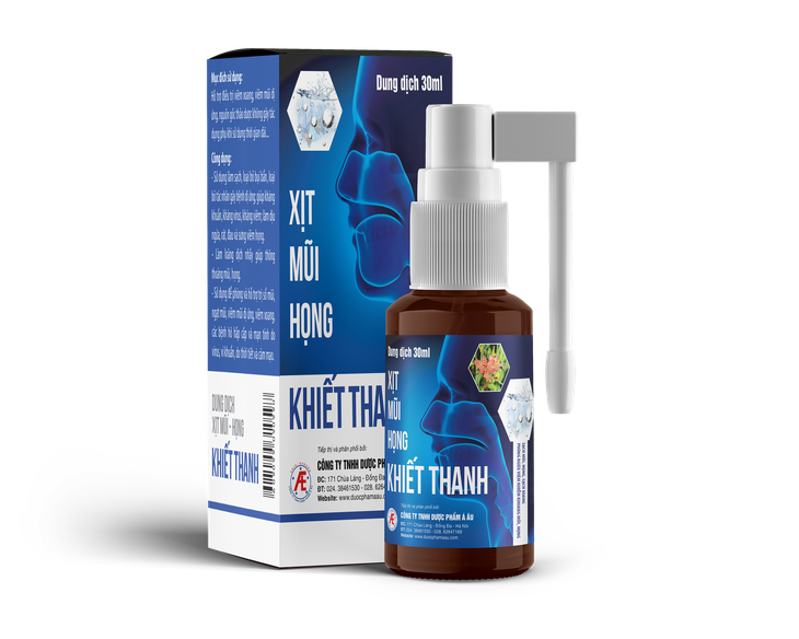 Triệu chứng viêm xoang nặng điển hình và giải pháp hỗ trợ từ thảo dược - Ảnh 3.