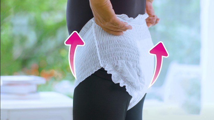 Tiêu chí lựa chọn tã giấy cho người cao tuổi mắc rối loạn bài tiết - Ảnh 3.