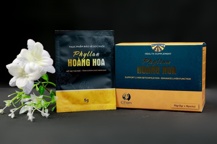 Giải pháp hỗ trợ bảo vệ và tăng cường chức năng gan - Ảnh 3.
