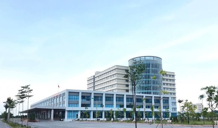 Xét nghiệm sốt xuất huyết ở đâu uy tín tại Hà Nội? - Ảnh 3. Xét nghiệm sốt xuất huyết ở đâu uy tín tại Hà Nội? - Ảnh 3.