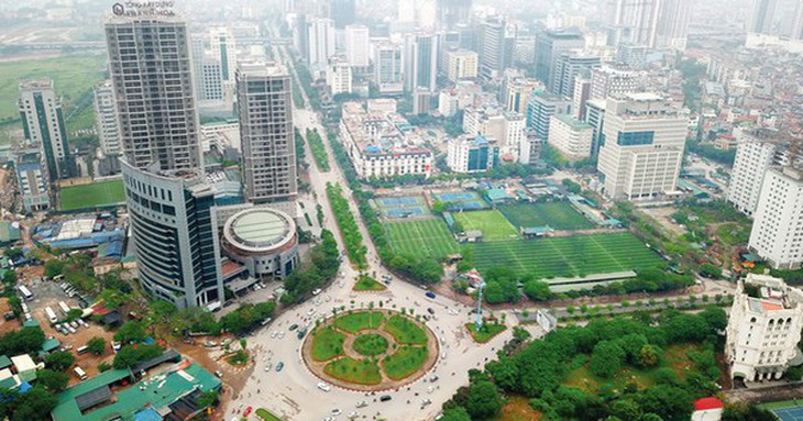 Infographics: Quy hoạch tổng thể quốc gia thời kỳ 2021 - 2030