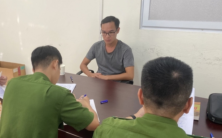 Đại lý cấp 2 trong đường dây đánh bạc nghìn tỉ Phan Sào Nam hoạt động thế nào?