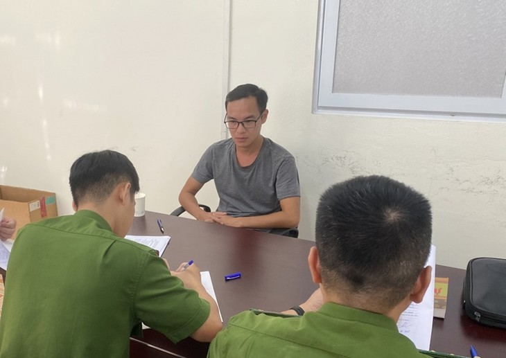 Đại lý cấp 2 trong đường dây đánh bạc nghìn tỉ Phan Sào Nam hoạt động như thế nào? - Ảnh 2.