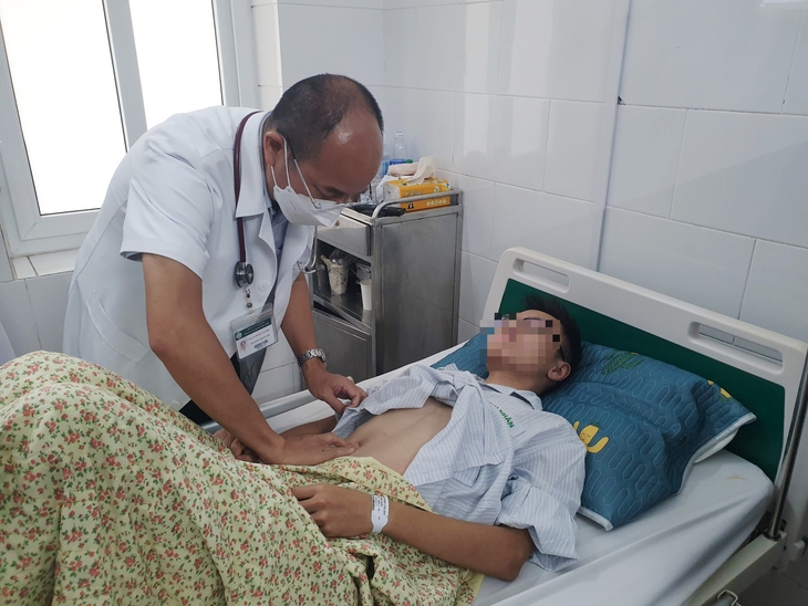 Hà Nội đã có hơn 8.400 ca mắc sốt xuất huyết, 12 ca tử vong, lưu ý cách chăm sóc tại nhà - Ảnh 3.