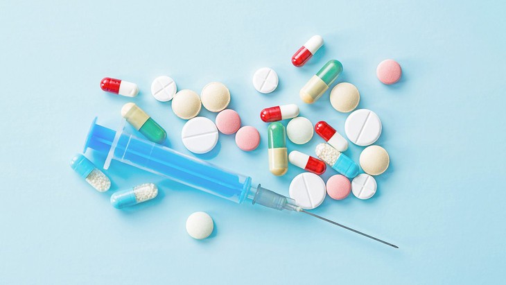Thử nghiệm thuốc có thể là chìa khóa chữa khỏi HIV - Ảnh 1.