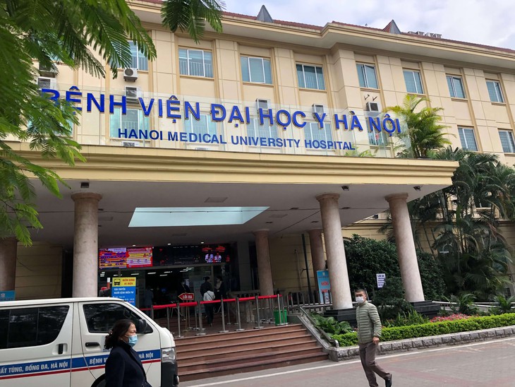 Xét nghiệm sốt xuất huyết ở đâu uy tín tại Hà Nội? - Ảnh 7. Xét nghiệm sốt xuất huyết ở đâu uy tín tại Hà Nội? - Ảnh 7.
