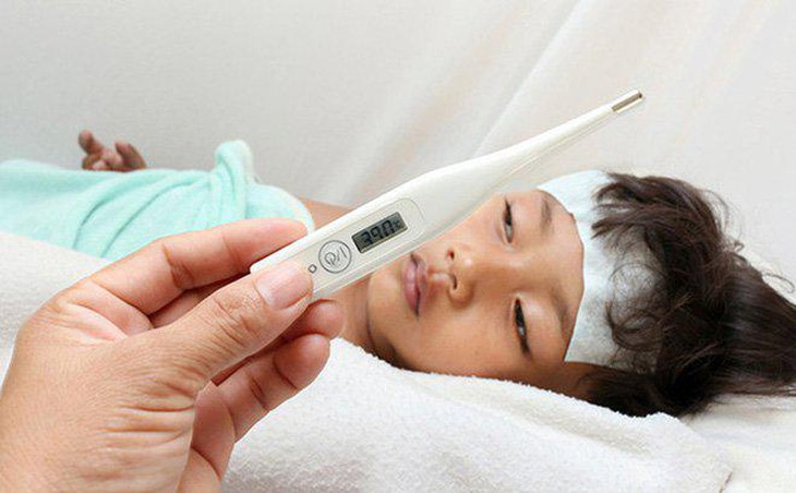 Người bệnh sốt xuất huyết có nên uống nước dừa không? - Ảnh 2.