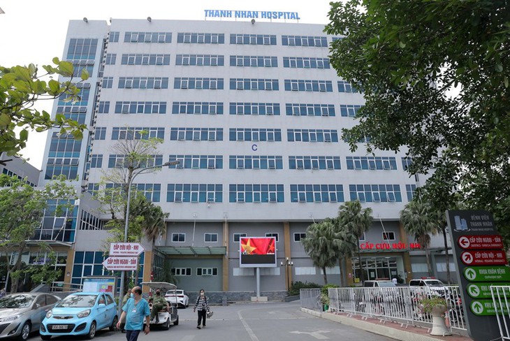 Xét nghiệm sốt xuất huyết ở đâu uy tín tại Hà Nội? - Ảnh 6. Xét nghiệm sốt xuất huyết ở đâu uy tín tại Hà Nội? - Ảnh 6.